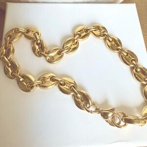 Stainless steel bracelet